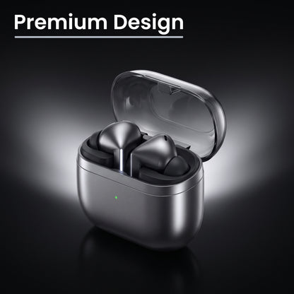 EarBuds 3 Pro Wireless Earbuds – Premium Bluetooth Earphones with Charging Case for Music, Calls & Daily Use