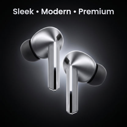 EarBuds 3 Pro Wireless Earbuds – Premium Bluetooth Earphones with Charging Case for Music, Calls & Daily Use