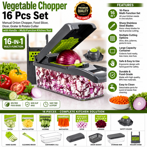 Home & Kitchen Essential